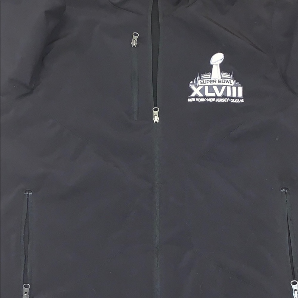 NFL Jacket - Picture 3 of 8